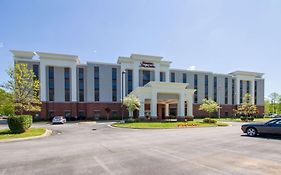 Hampton Inn Huntsville al Hampton Cove